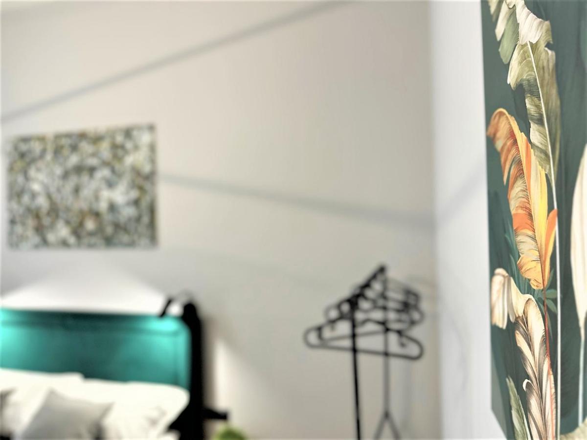 Luxury 100M2 Loft Design-Apartment At Wawel + Netflix Kraków Eksteriør billede